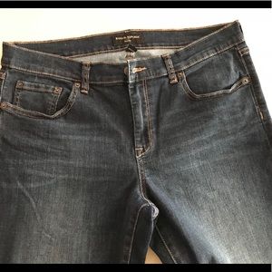 Banana republic jeans